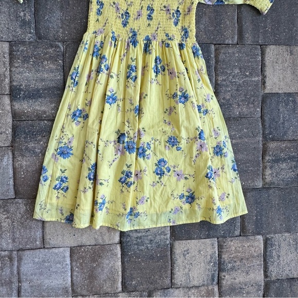 Charlie Paige Women's Floral Dress - Picture 7 of 10